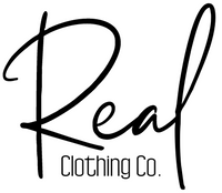 REAL Clothing Co.