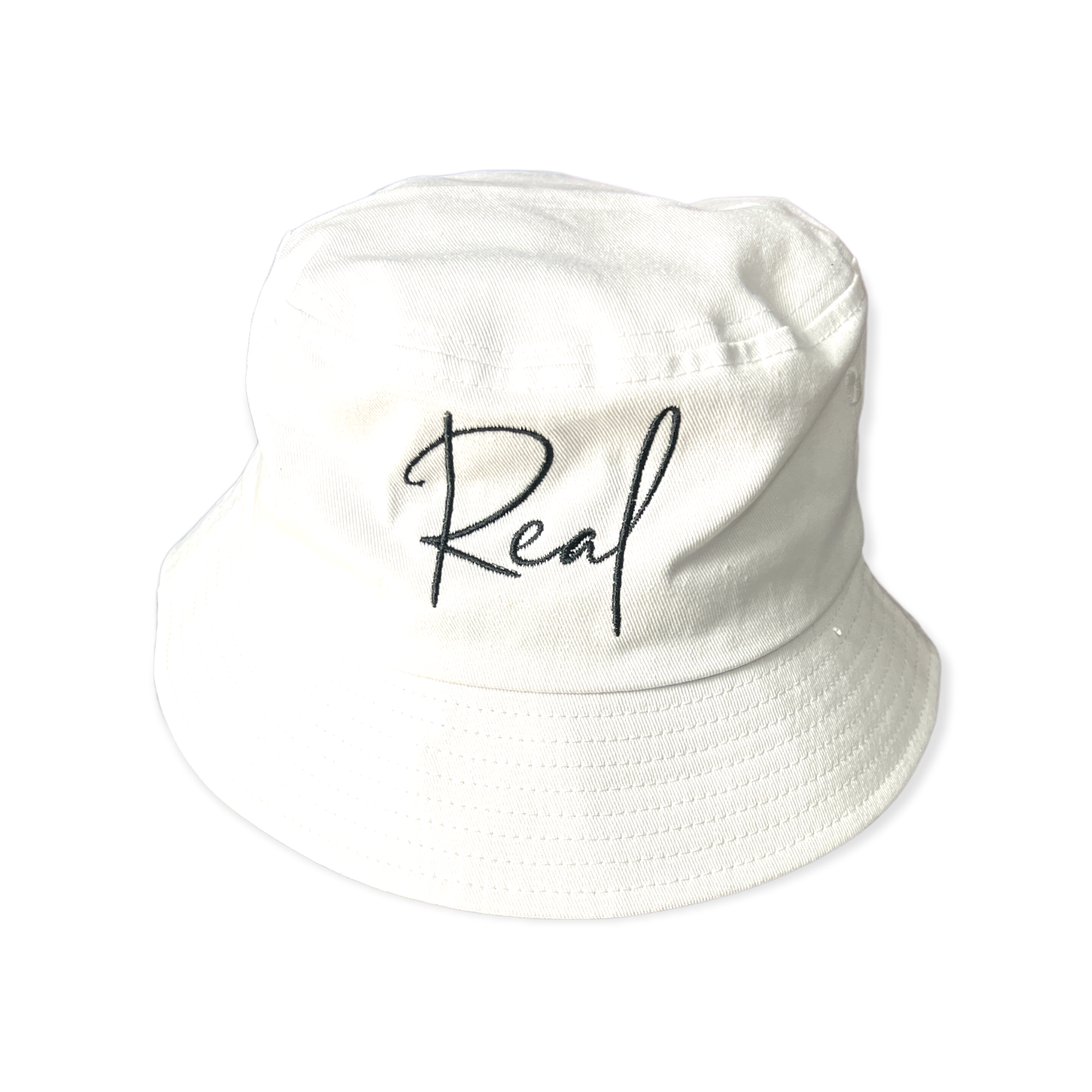 REAL Bucket Hat