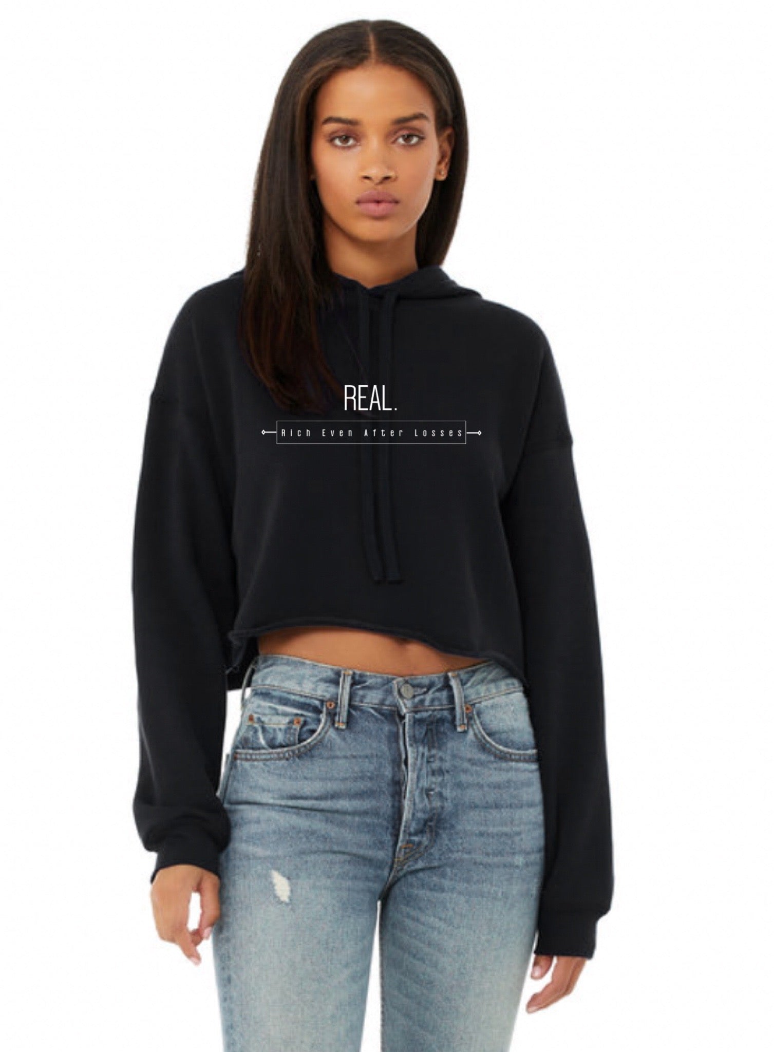 REAL Women – REAL Clothing Co.